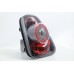 Mini Cooper R50 R52 R53 01-06 Black Crystal Tail Lamp
